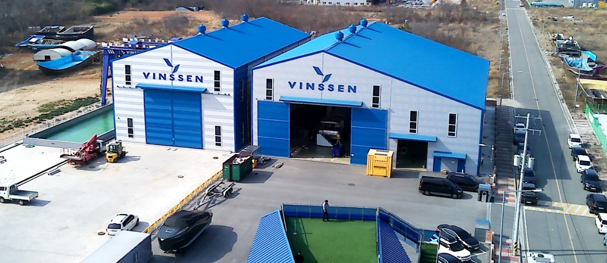 VINSSEN IMAGE